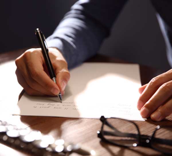 Preparing for your Consultation at Van Scoy hair clinics
